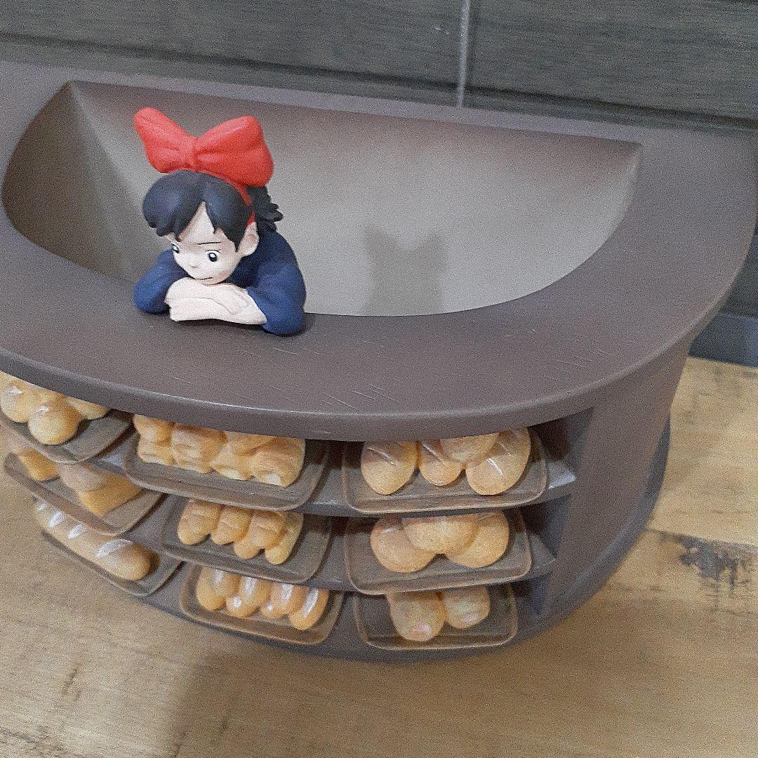 魔女の宅急便 キキ パン屋さん プランター