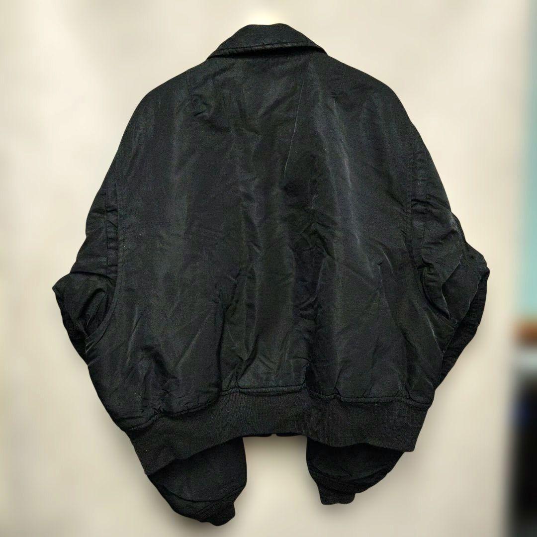 ショット Schott CWU ブラックフライト ジャケット XXL
