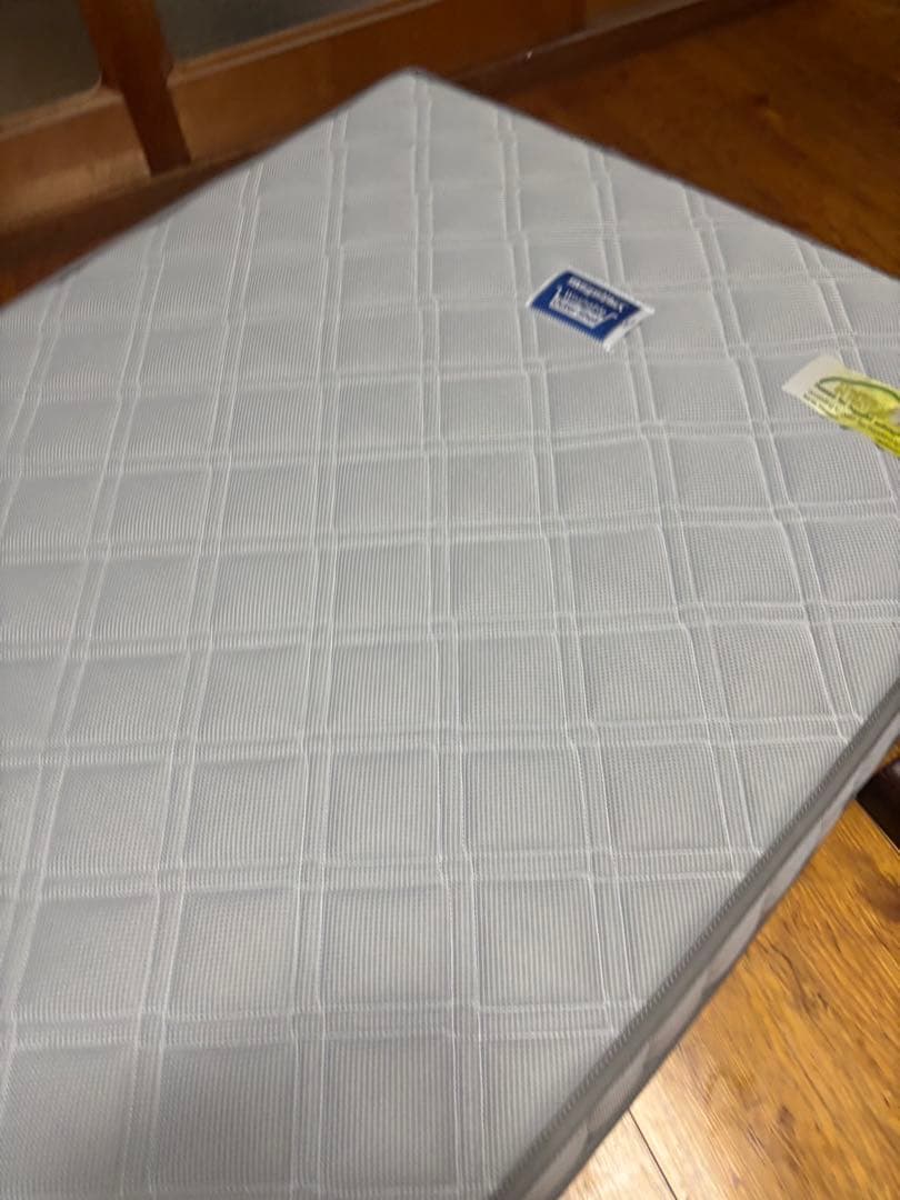 マニフレックス エア・メッシュ　ハットトリック