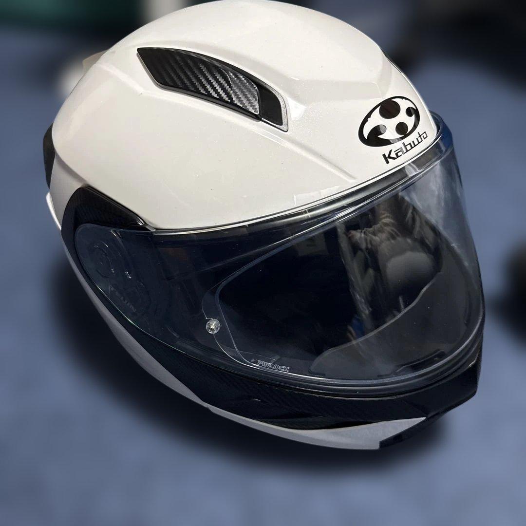 OGK カブト　システムヘルメット　Ryuki リュウキ