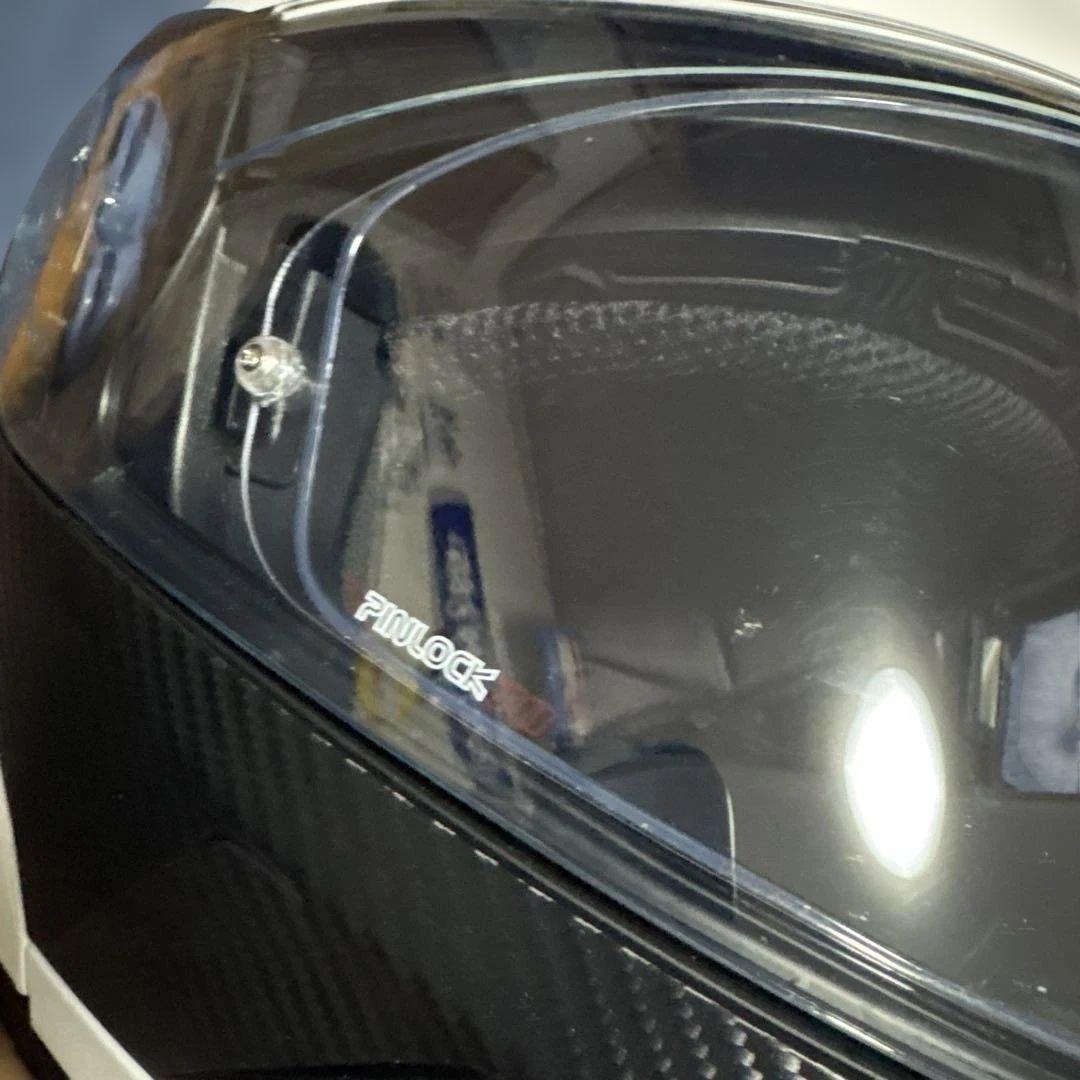 OGK カブト　システムヘルメット　Ryuki リュウキ