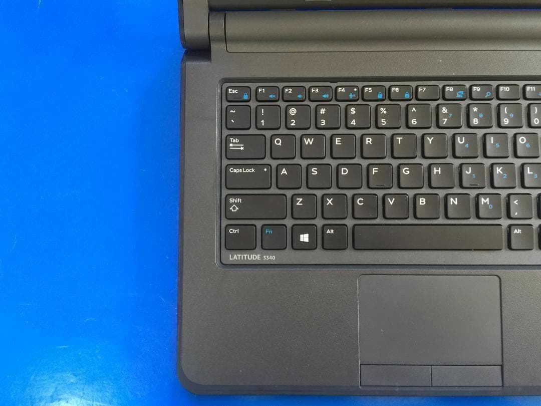 DELL Latitude 3340 13.3型/Office/2024/Win