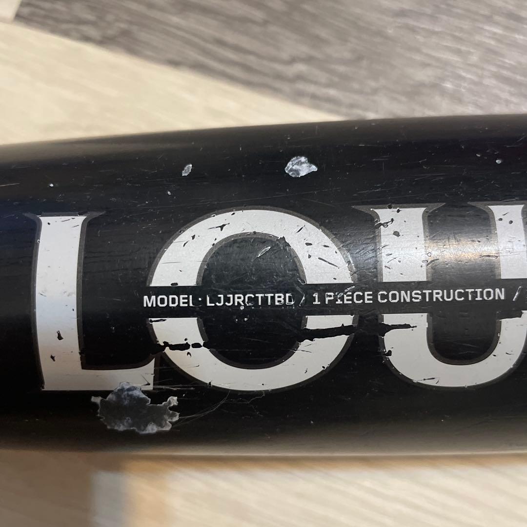 Louisville Slugger Catalyst3 軟式少年用　78cm