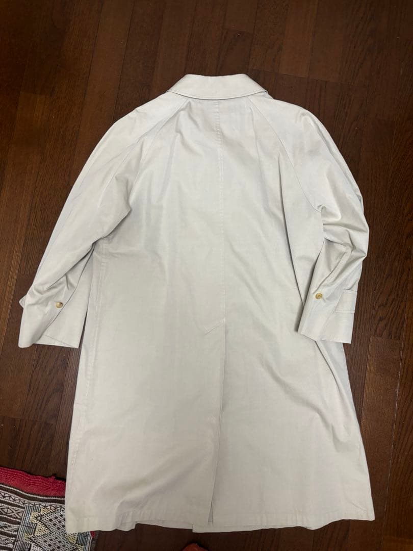 ステンカラーコート　Burberry バーバリーロンドン