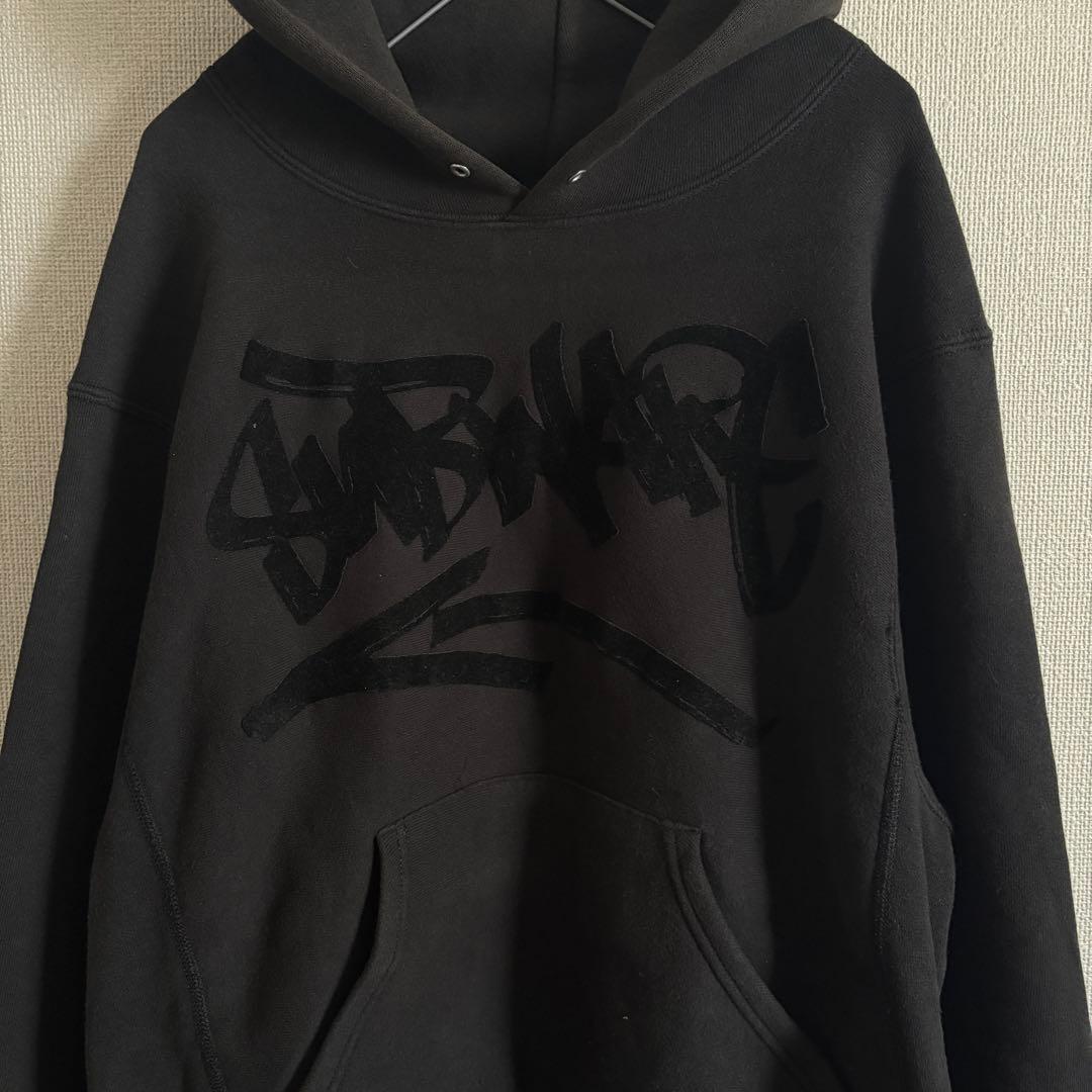 トップス 90s SUBWARE sweat hoodie