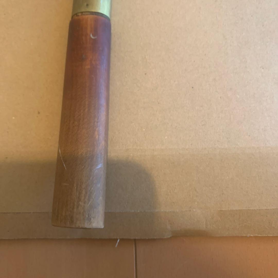 堺武光 特製　包丁