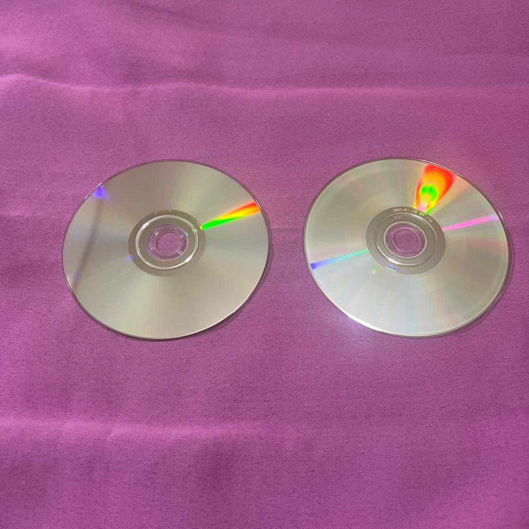 IU You & I サイン入りCD 2枚組