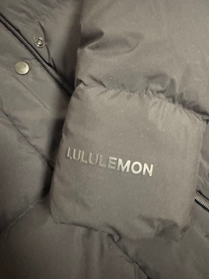 lululemon Wunder Puff 600ダウンフィル レディース