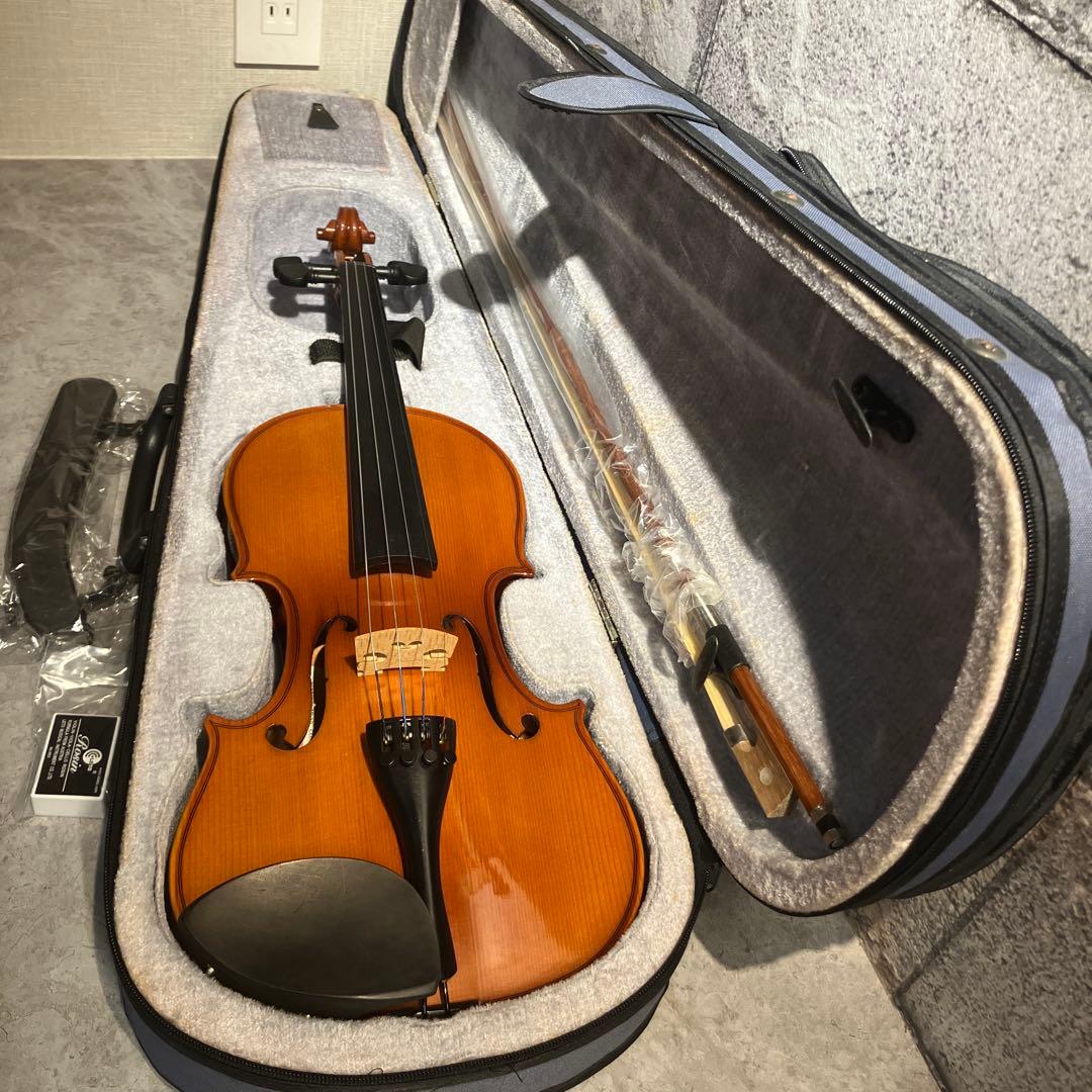 ステンター バイオリン4/4サイズ No.Student ST