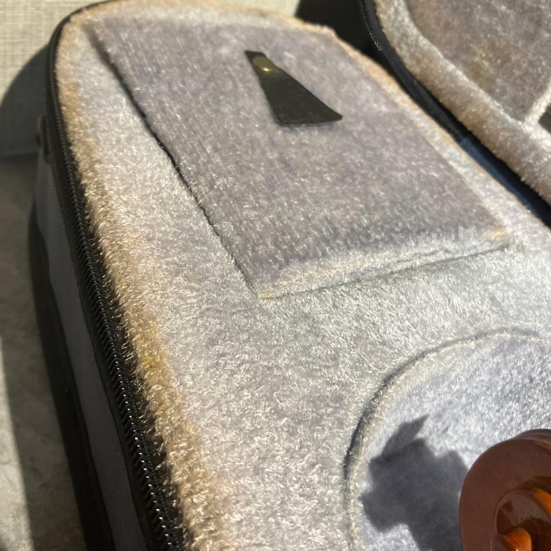 ステンター バイオリン4/4サイズ No.Student ST