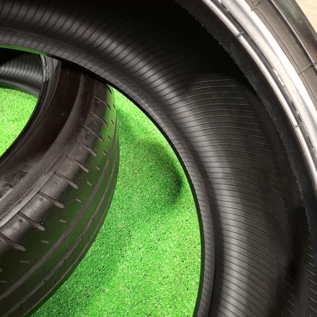 215/45R17 ブリヂストン トランザ T002 4本セット