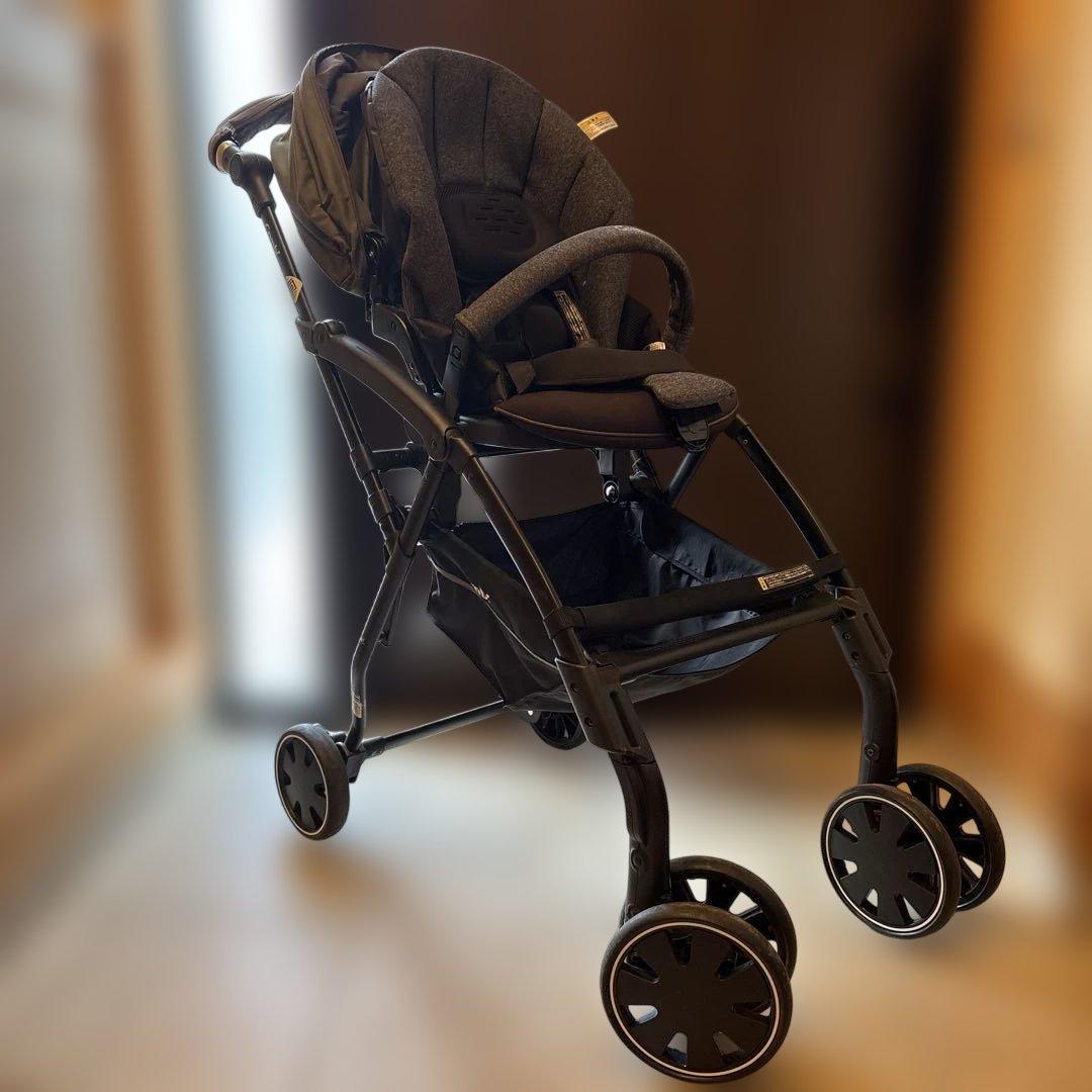 ［てむぽこ様ご予約 12/9限り］コンビ ラベリタ エッグショックAL