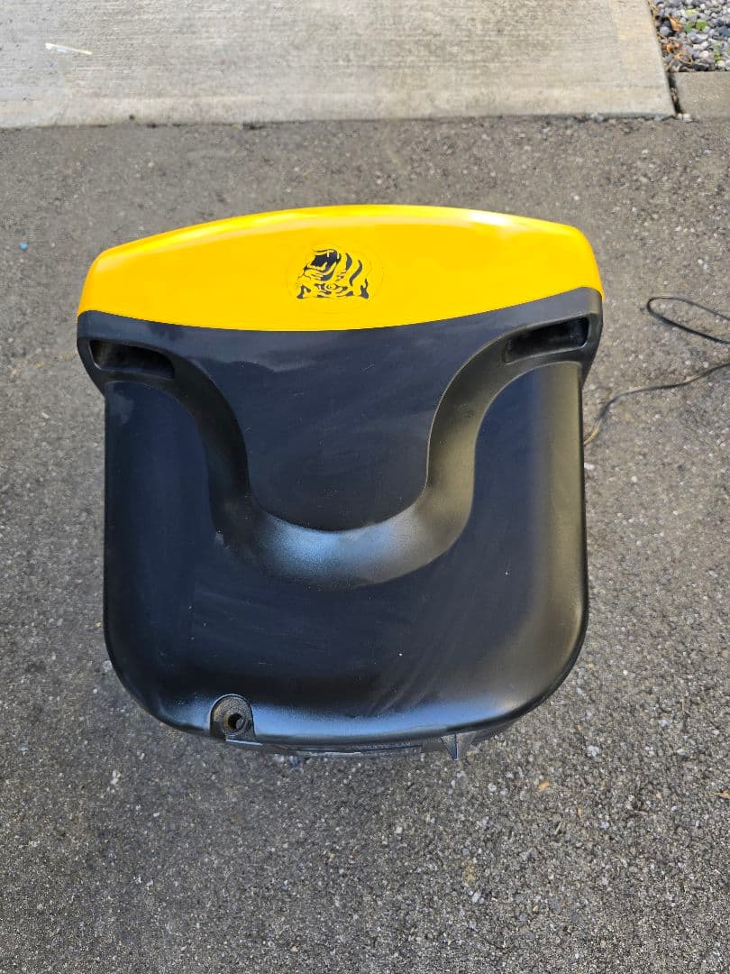 阪神タイガース　ブラウン管テレビ　テレビ　レア