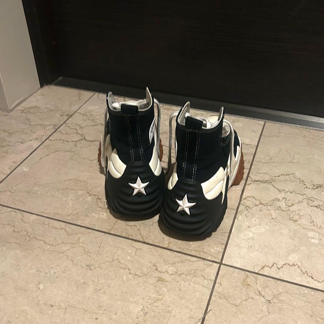 CONVERSE コンバース ランスターモーション 23センチ