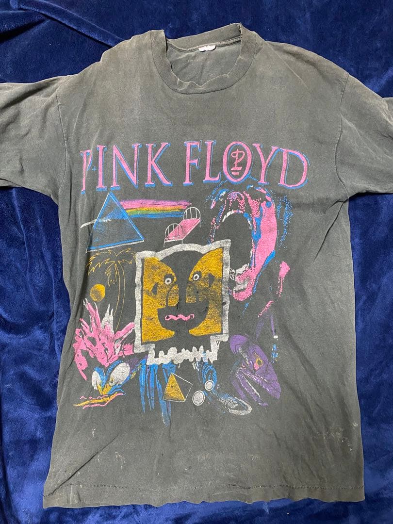 レア品　ピンクフロイドPINK FLOYD 1994 ツアーT