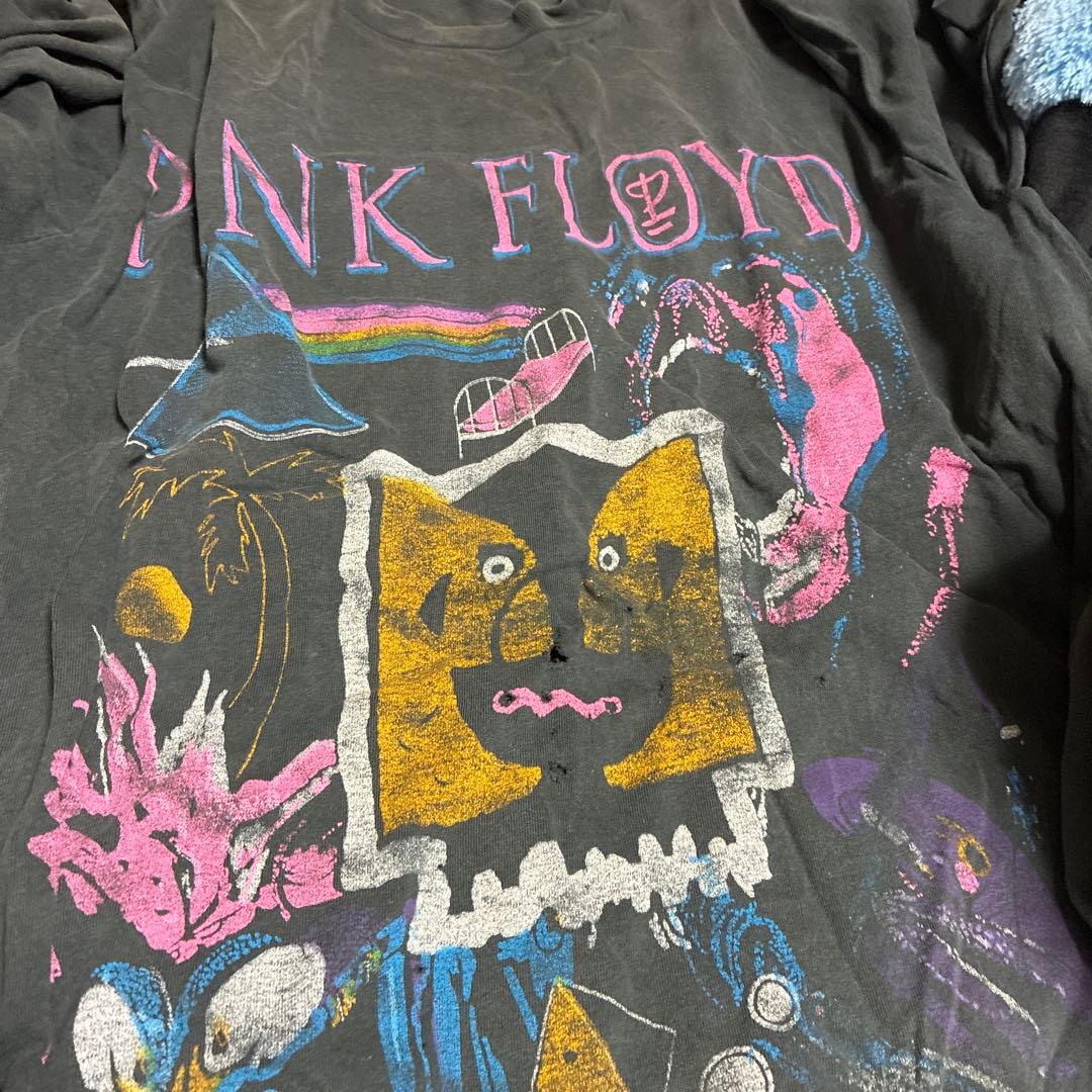 レア品　ピンクフロイドPINK FLOYD 1994 ツアーT