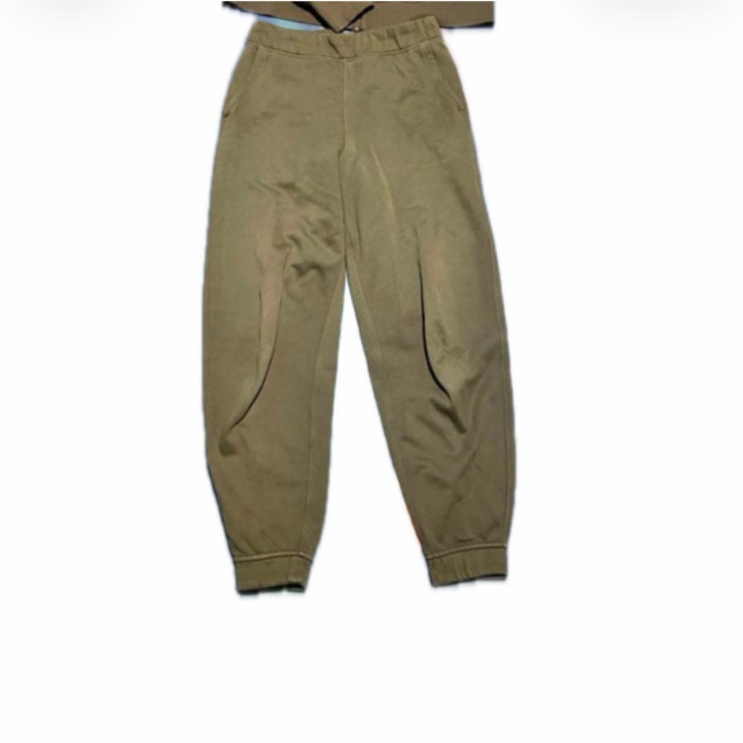 【超人気】ルルレモン　Scuba オーバーサイズ フーディ　セットアップ