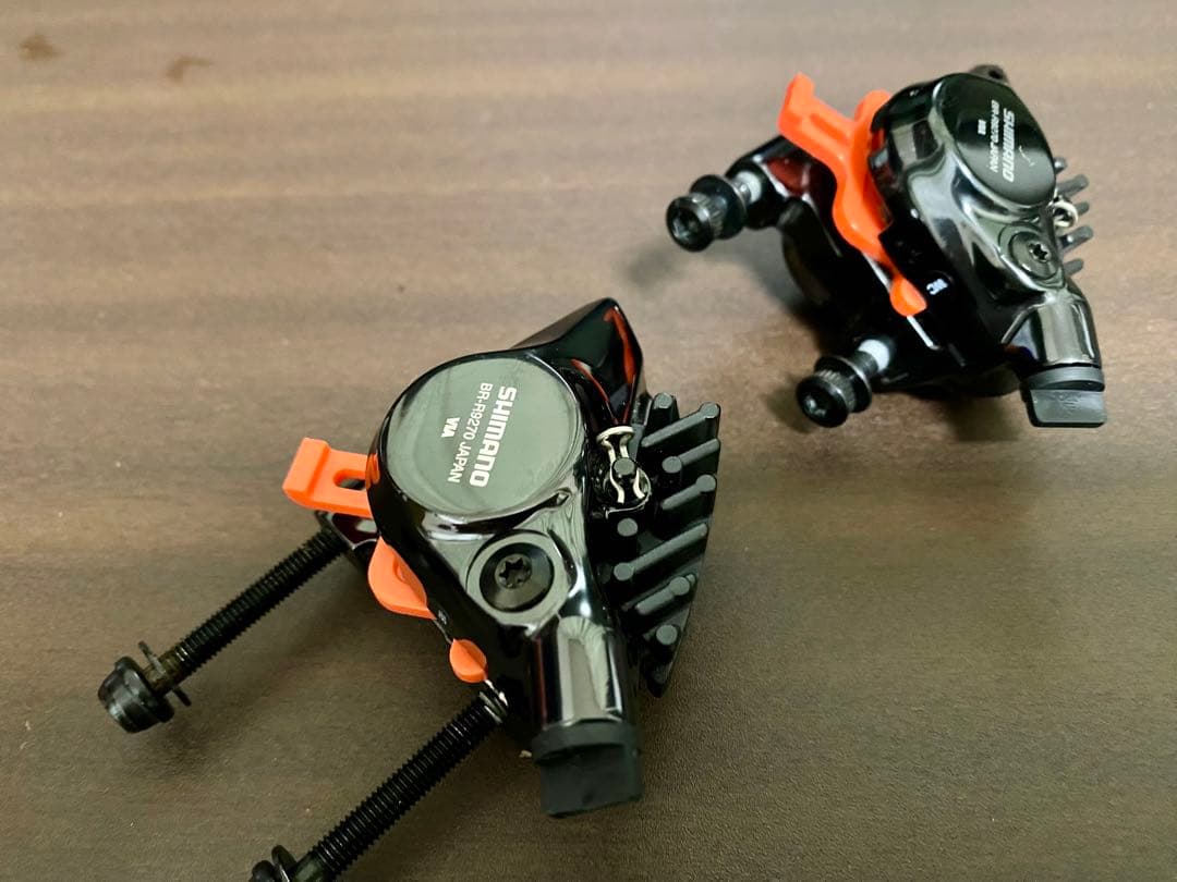 スプロケ2個付き DURA ACE R9170 Di2 セットSHIMANO