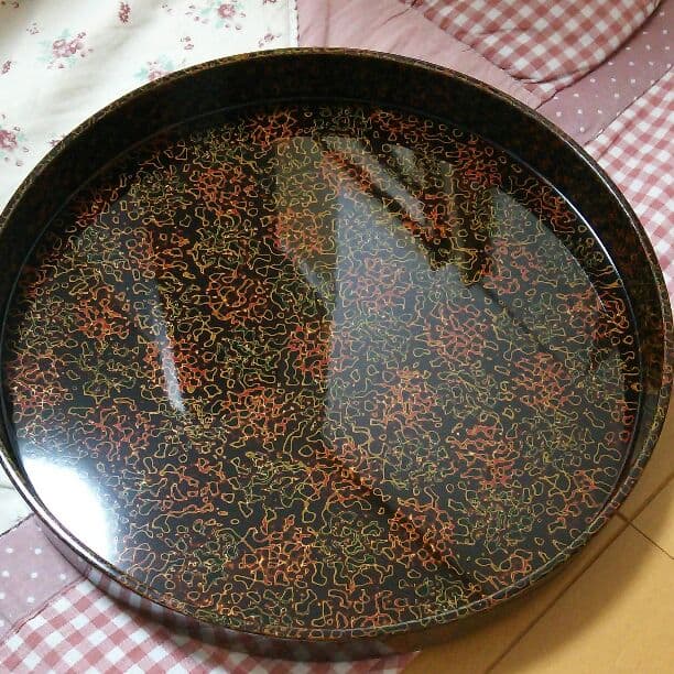 高級津軽塗☆値下げしました！