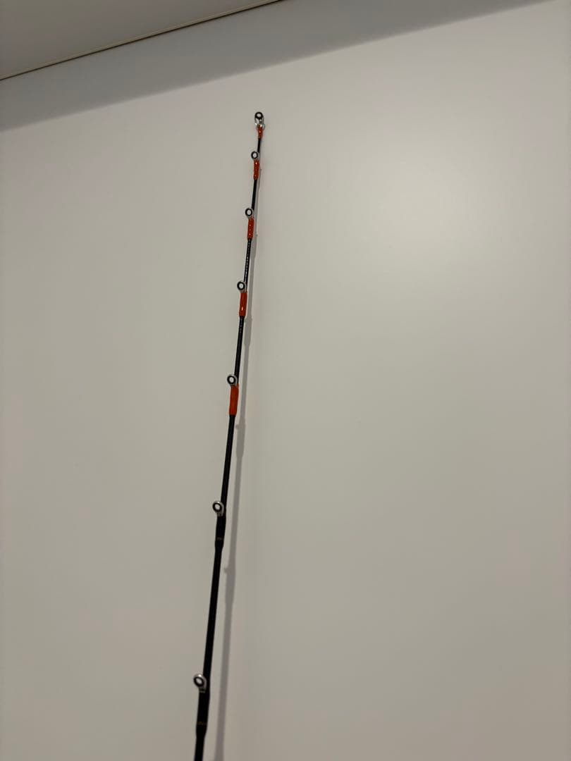 ダイワ船竿/エンゲツ/炎月/タイラバロッド/紅牙/桜幻/タイラバ/ジギングロッド