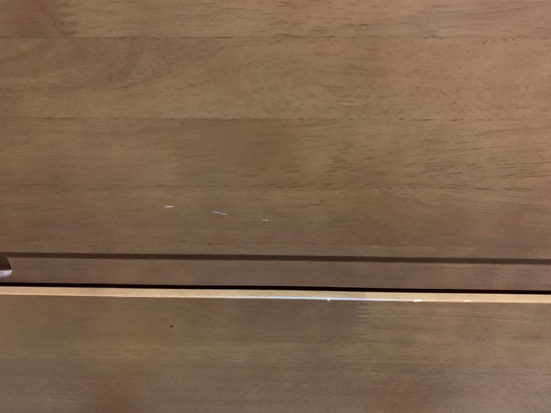 ★最終値下げ★美品 フルオープンチェスト レール式 大容量 通販生活