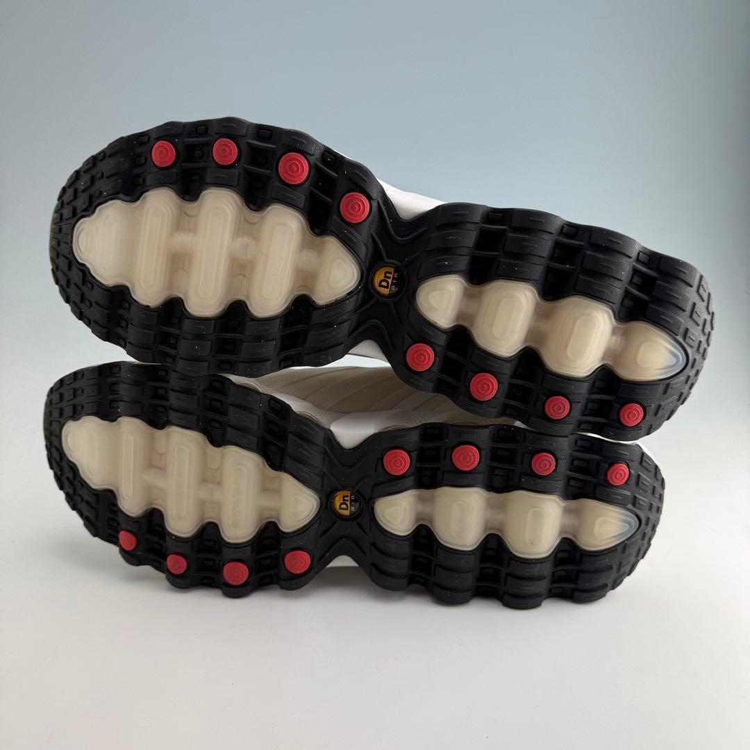 30cm ナイキ エアマックスDN8 ファントム/ファントム/ブラック/ブラック