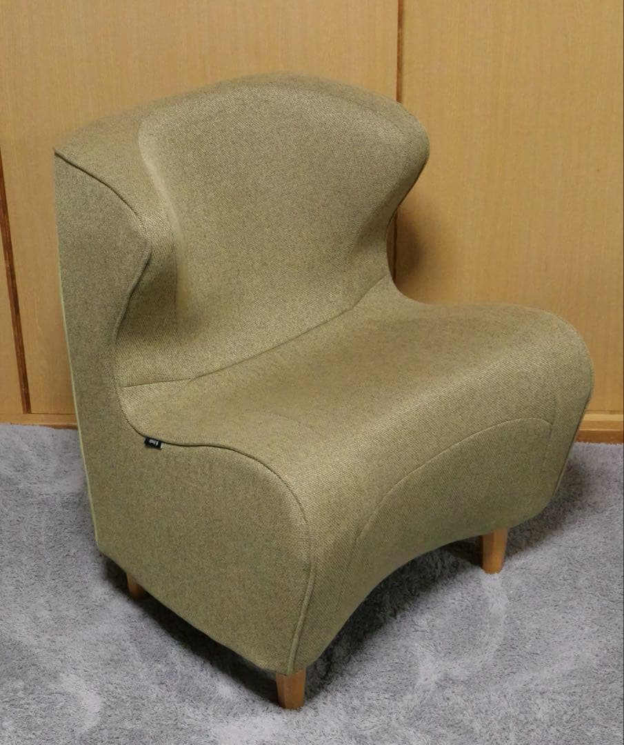 MTG スタイル ドクターチェア 骨盤サポートチェア Chair DC