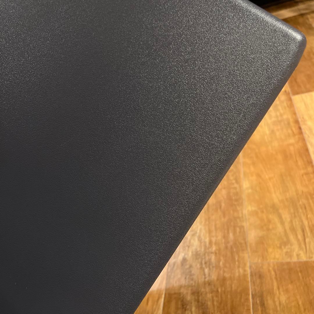 タッパーウェア　ディープスーパーケース　ネイビー　グリーン