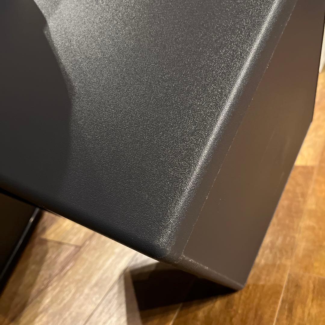 タッパーウェア　ディープスーパーケース　ネイビー　グリーン