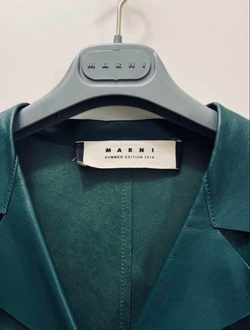 Kazu_Tae_7_11様用 タキマキさん愛用【MARNIコート40】