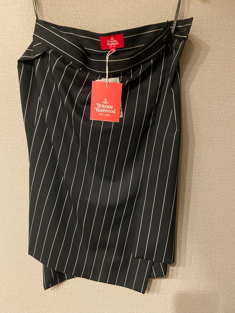 Vivienne Westwood スカート　 新品未着用