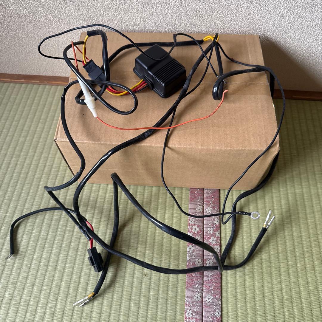 JOKERS デュアルロケット