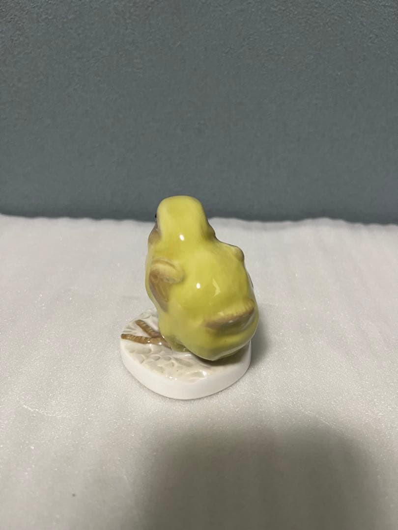 ローゼンタール　ヒヨコ　置物