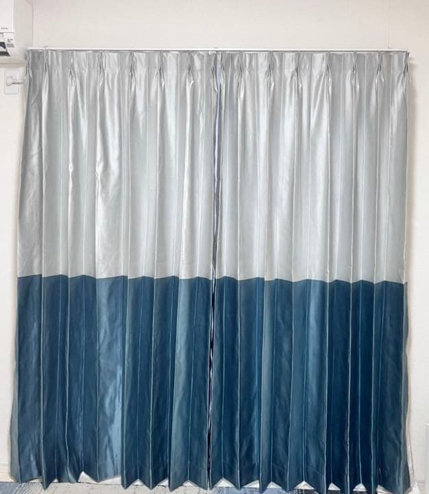 カーテン 遮光カーテン 高級生地 遮光 遮音 ドレープカーテン サイズ オーダー