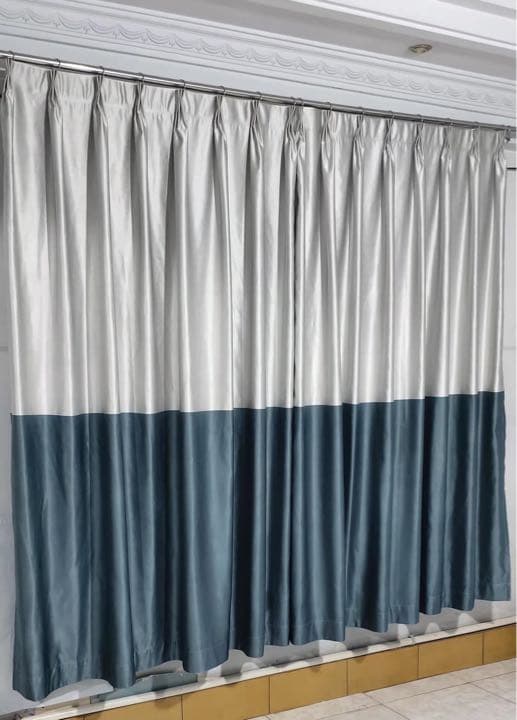 カーテン 遮光カーテン 高級生地 遮光 遮音 ドレープカーテン サイズ オーダー