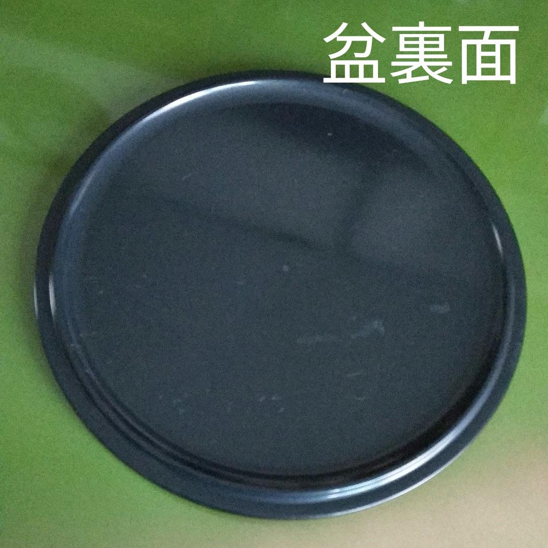 丸盆情盛器　100組セット