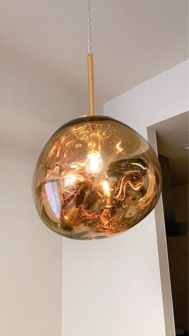 【正規品】Tom Dixon MELT PENDANT 30
