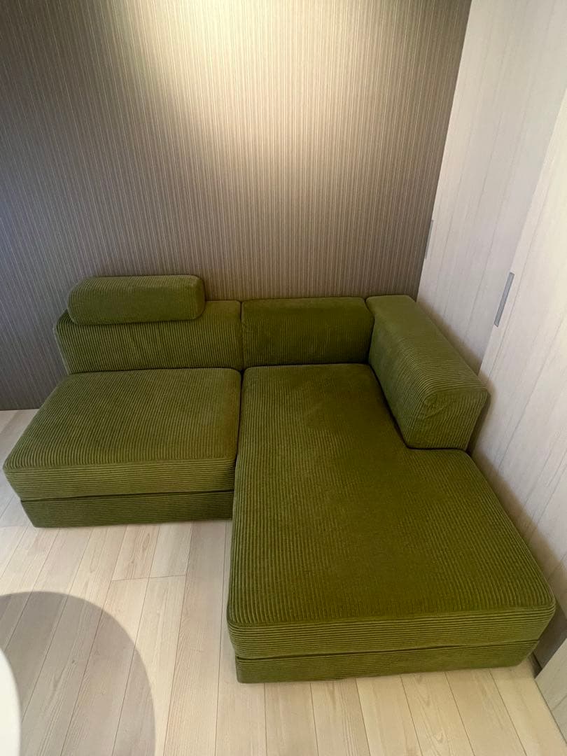 【美品】イェッテボ　ソファ　IKEA 家具