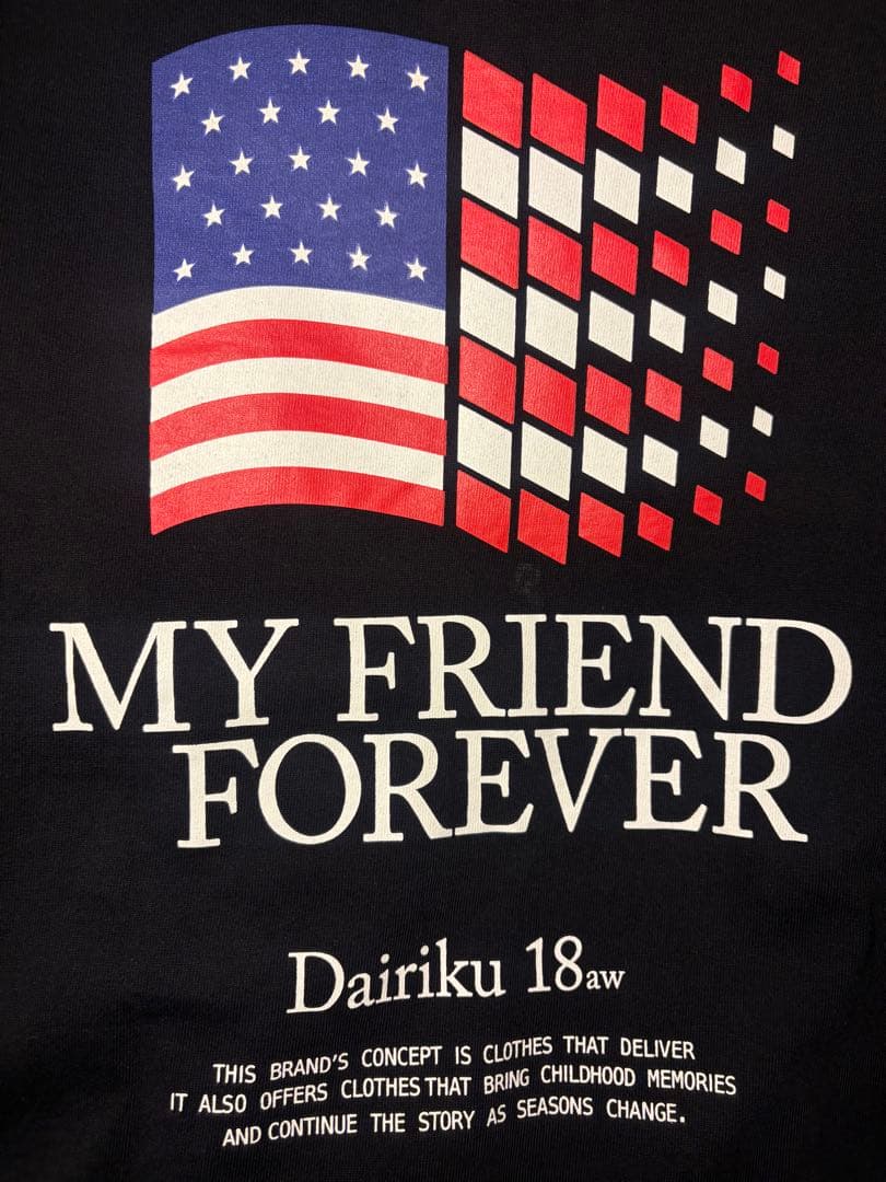 レイヤード ロングスリーブTシャツ
