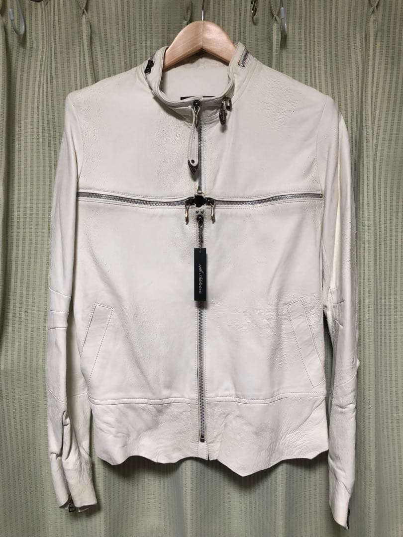 【shutouto】14thAddictionCROSSZIPRIDERS