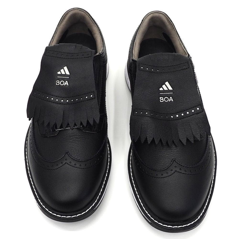 B0707S 新品 adidas GOLF MC87 BOA：25cm