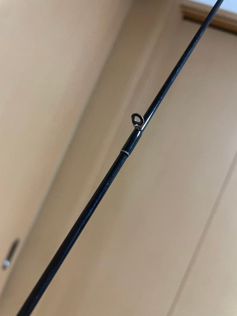 ロッド Speedstyle BF SSC-S64L/BF