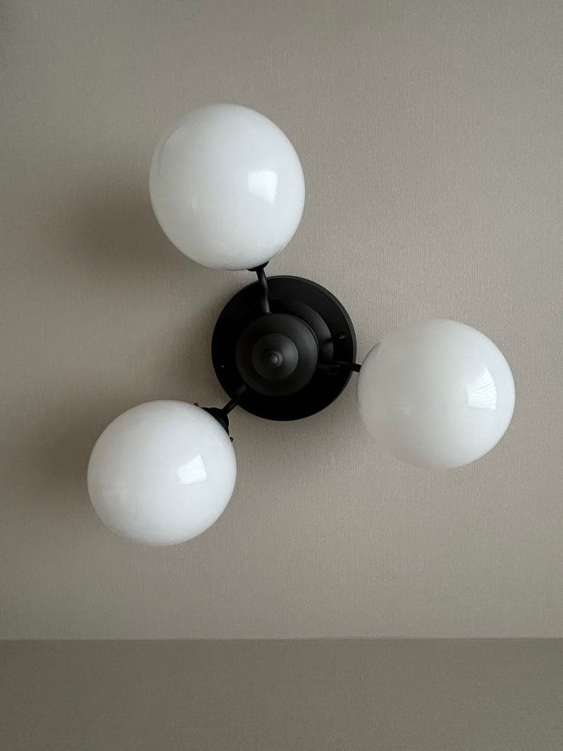 ART WORK STUDIO 3灯式シーリングライト