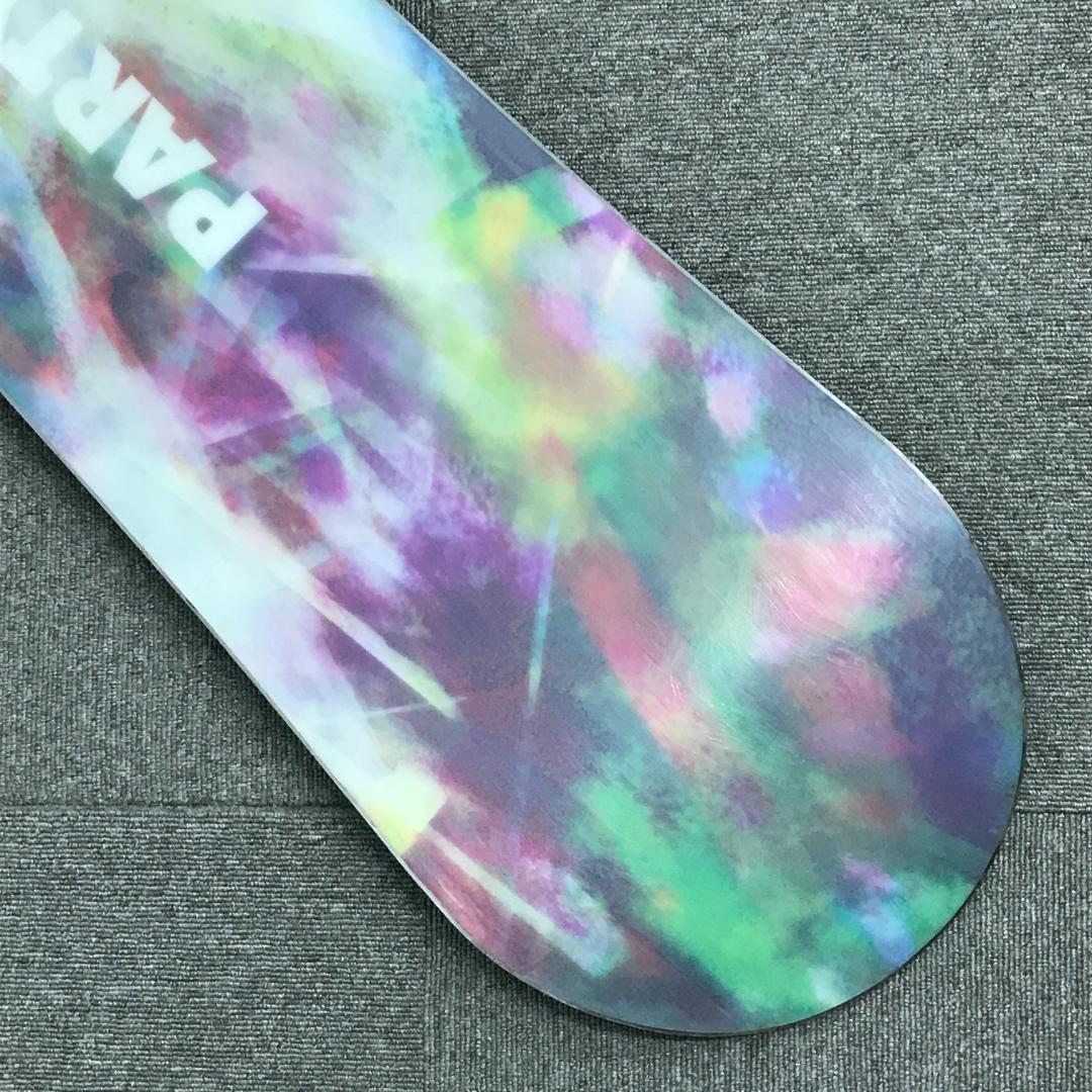 2点セット■WAX済■SLQ ZUMA ボード ビンディング メンズ