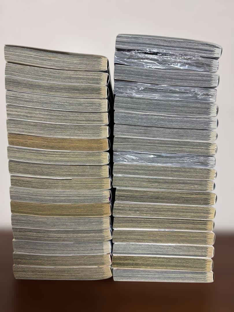 や*や様 ワンパンマン　全巻　レンタル落ち7冊混　35冊