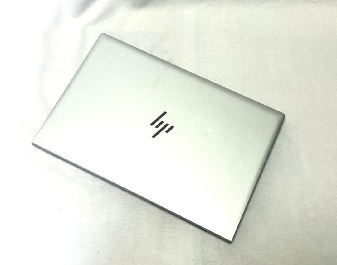 超美品 2021年 薄型 HP Elitebook 830 G8 i7 11世代