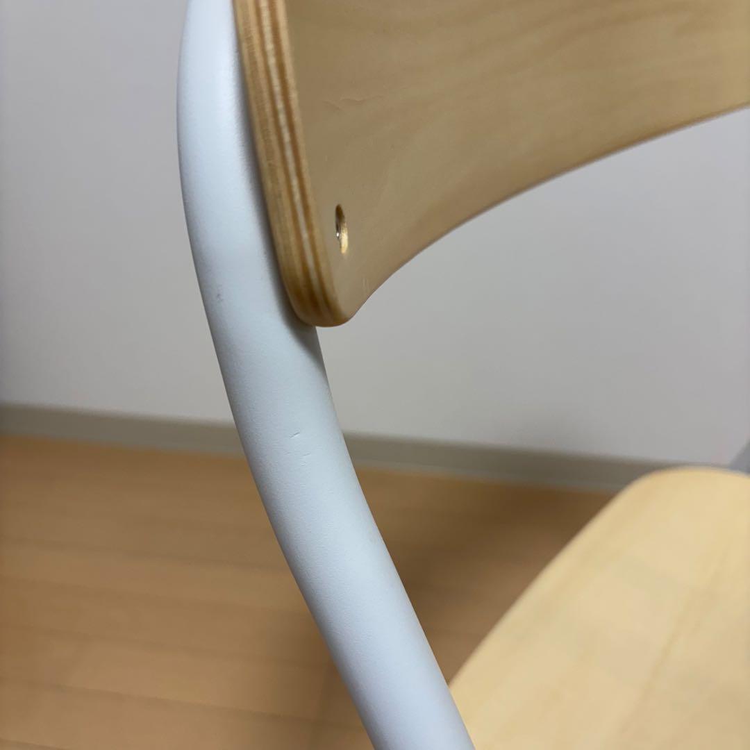 無印良品 折りたたみテーブル 折りたたみパイプチェア