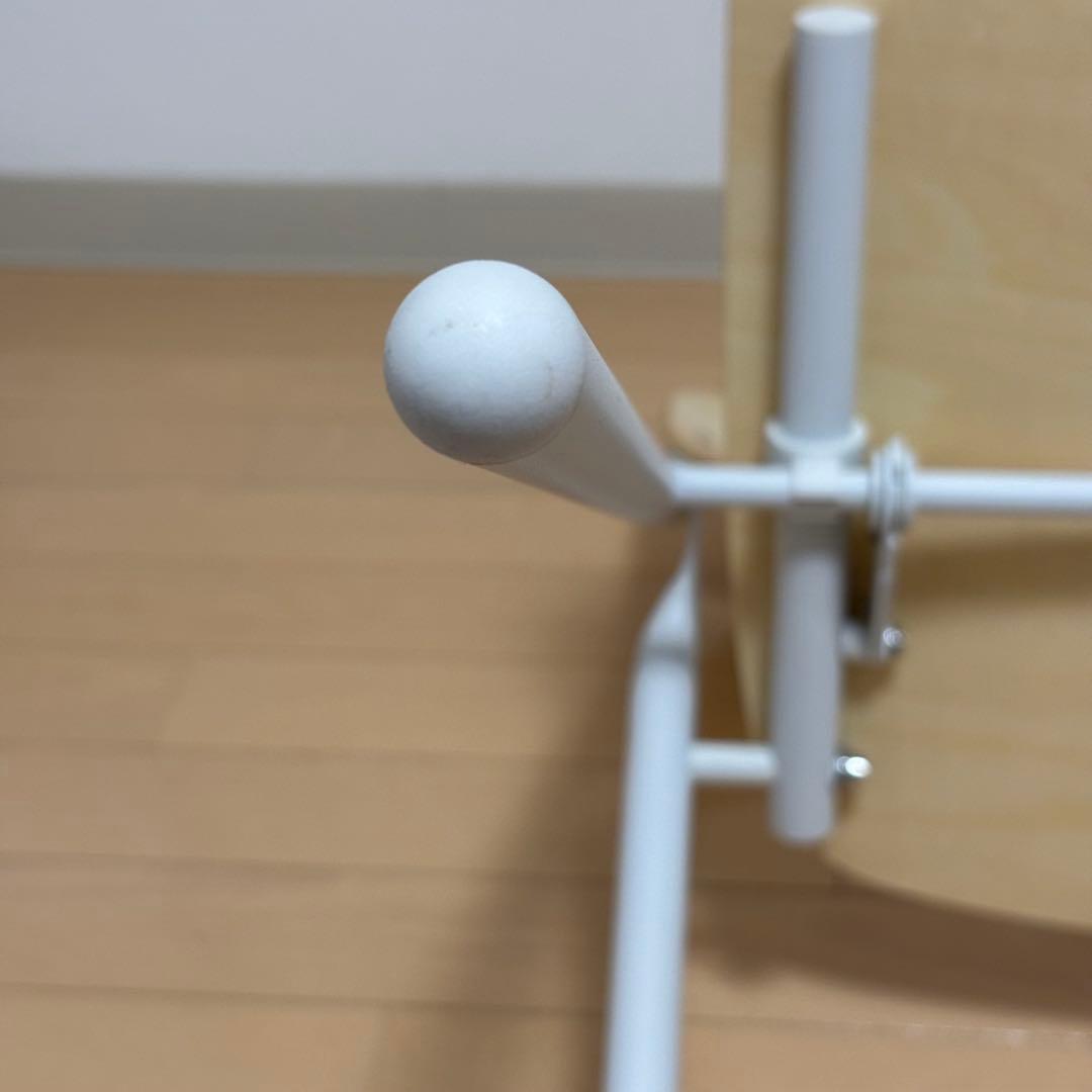 無印良品 折りたたみテーブル 折りたたみパイプチェア