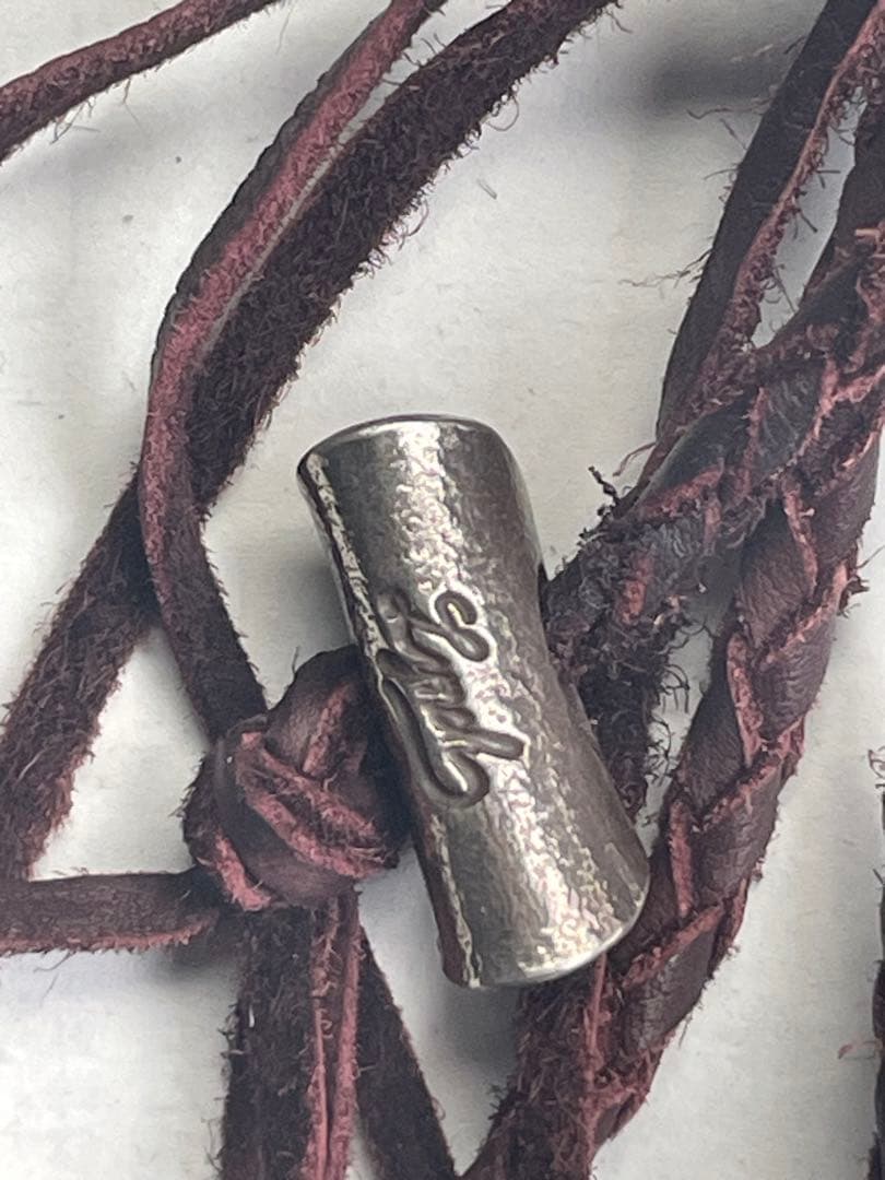 LYNCHSILVERSMITH リンチシルバースミス ロープとのセット