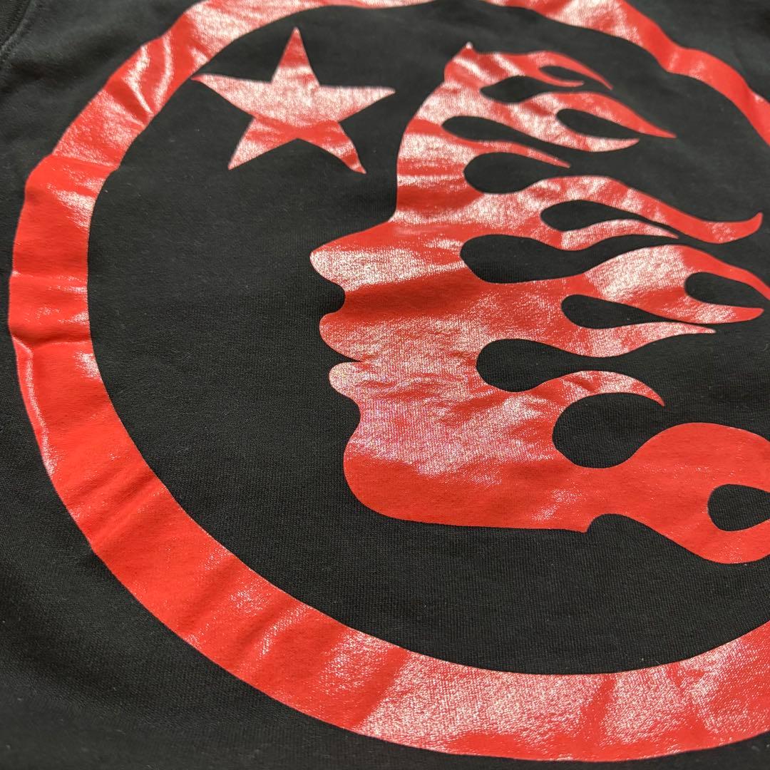 hellstar hoodie ヘルスター パーカー 正規品 S